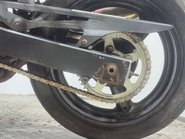 Suzuki SV650 2006 21K RUNNING PROJECT BIKE 650CC 1 FORMER OWNER 17
