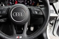 Audi A3 SPORTBACK TFSI S LINE MHEV 20