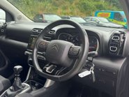 Citroen C3 Aircross 1.2 C3 Aircross Feel PureTech S/S 5dr 17