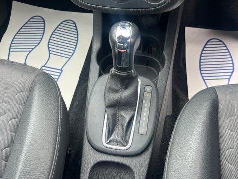 Vauxhall Corsa 1.4 16V SE Auto Euro 5 5dr 31