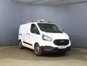 Ford Transit Custom 2.0 320 EcoBlue L1 H1 Euro 6 5dr