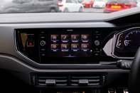 Volkswagen Polo R-LINE TSI 23