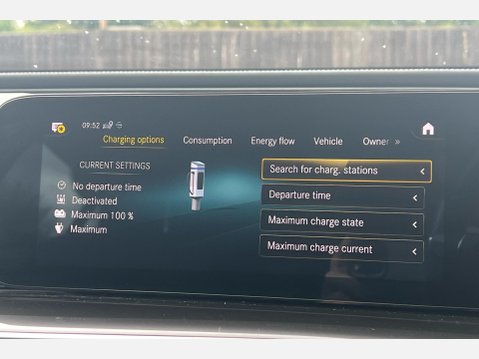 Mercedes-Benz EQC EQC 400 4MATIC AMG LINE 33