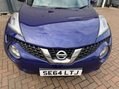Nissan Juke 1.2 DIG-T Acenta Premium Manual 6Spd Euro 5 (s/s) 5dr 59