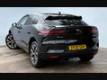 Jaguar I-Pace I-PACE EV400 HSE 4WD 5dr 59