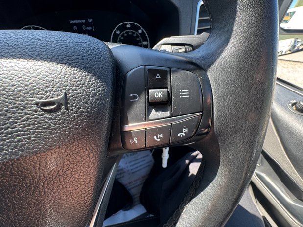 Ford Transit Custom Crew Cab AUTO LWB L2H1 Limited 320 Air Con Alloys 22