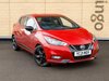 Nissan MICRA IG-T N-SPORT XTRONIC
