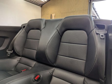 Ford Mustang 2.3 Mustang EcoBoost 2dr 46