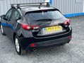 Mazda 3 2.0 SKYACTIV-G SE Nav Euro 5 (s/s) 5dr 44