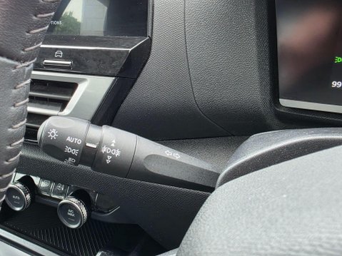 Citroen C4 1.2 PureTech Sense Euro 6 (s/s) 5dr 19