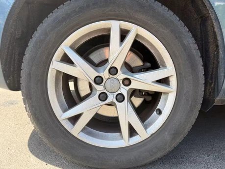 Audi Q3 2.0 TFSI SE SUV 5dr Petrol S Tronic quattro Euro 6 (s/s) (180 ps) 8