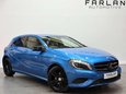 Mercedes-Benz A Class 2.1 A200 CDI Sport Hatchback 5dr Diesel 7G-DCT Euro 6 (s/s) (136 ps) 1
