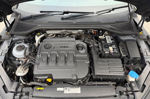 Volkswagen Arteon R-LINE TDI 4MOTION DSG -APPLE CARPLAY -2 OWNERS -10 VW SERVICES  56