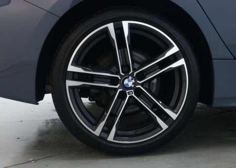 BMW 1 Series 1.5 118i M Sport (LCP) Hatchback 5dr Petrol DCT Euro 6 (s/s) (136 ps) 14