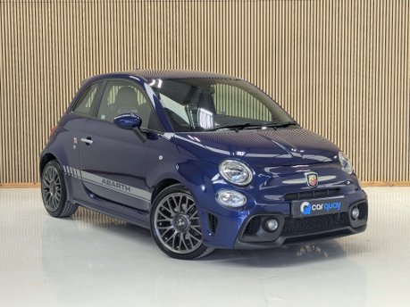 Abarth 595 1.4 595 3dr 64