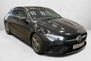 Mercedes-Benz CLA Class 1.3 CLA 200 AMG Line Auto 5dr