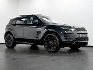 Land Rover Range Rover Evoque 1.5 Range Rover Evoque Autobiography PHEV Auto 4WD 5dr 34