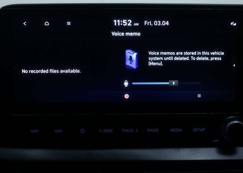 Hyundai BAYON 1.0 T-GDi MHEV Premium SUV 5dr Petrol Hybrid DCT Euro 6 (s/s) (100 ps) 25
