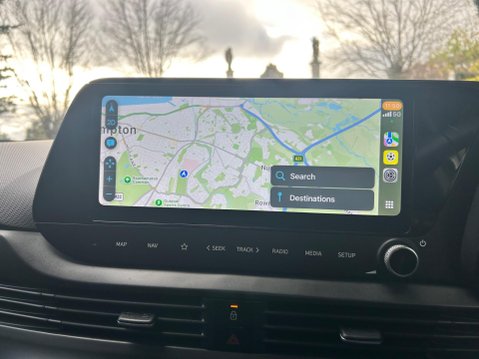 Hyundai i20 T-GDI PREMIUM MHEV 27