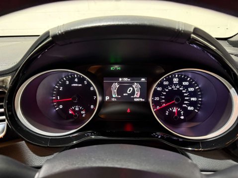 Kia Pro Ceed 1.6 ProCeed GT ISG Semi-Auto 5dr 28