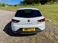 SEAT Leon TSI FR TECHNOLOGY 65