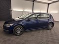 Volkswagen Golf 1.4 TSI SE Nav Euro 6 (s/s) 5dr 43