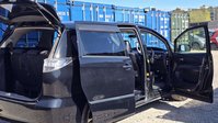 Toyota Estima Auto+Petrol+LowMiles+7Seater 16