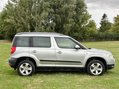 Skoda Yeti SE GREENLINE II TDI CR FSH 7