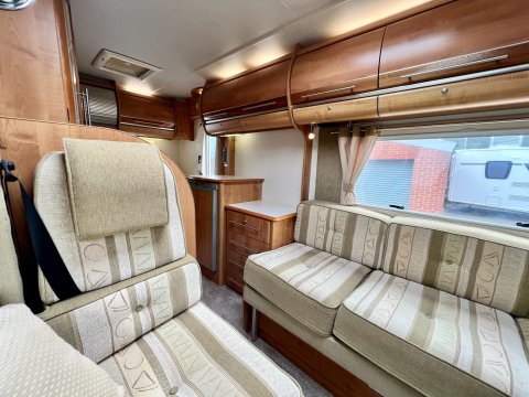 Auto-Trail Cheyenne 630 19