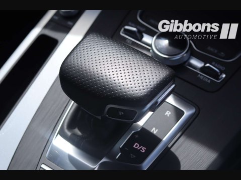 Audi Q5 2.0 Q5 S Line 40 TDI Quattro Semi-Auto 4WD 5dr 36