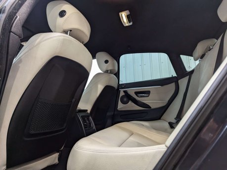 BMW 4 Series 3.0 435i Gran Coupe M Sport Auto 5dr 62