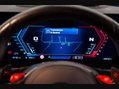 BMW M3 3.0 BiTurbo Competition Saloon 4dr Petrol Steptronic Euro 6 (s/s) (510 ps) 13