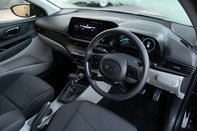 Hyundai BAYON T-GDI ULTIMATE DCT MHEV 6