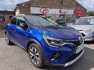 Renault Captur S EDITION DCI BOSE 1