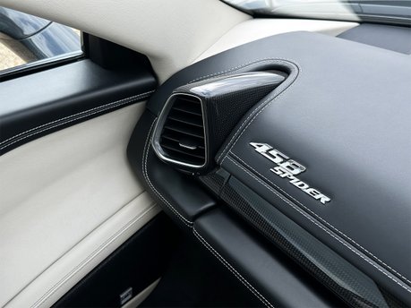 Ferrari 458 SPIDER DCT 73