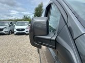 Ford Transit Custom SWB L1H1 Low Roof Limited 280 Air Con Sensors Sport Bodytkit Fitted EURO 6 18