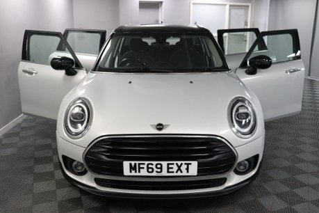 Mini Clubman COOPER CLASSIC 7