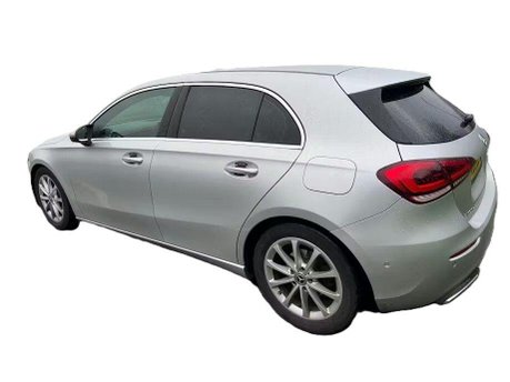 Mercedes-Benz A Class 1.5 A180d Sport (Executive) Hatchback 5dr Diesel 7G-DCT Euro 6 (s/s) (116 p 3