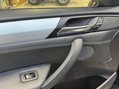 BMW X3 2.0 X3 xDrive 20d M Sport Auto 4WD 5dr 76