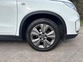 Suzuki Vitara 1.4 Boosterjet SZ-T Euro 6 (s/s) 5dr 3