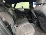 Audi A7 3.0 TDI V6 50 S line Sportback 5dr Diesel Tiptronic quattro Euro 6 (s/s) (2 46