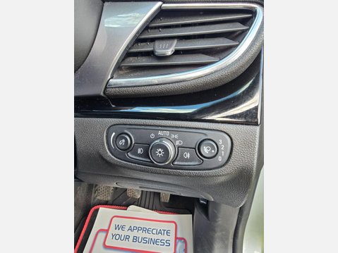 Vauxhall Mokka X 1.6i Active Euro 6 (s/s) 5dr 25