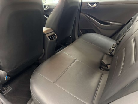 Hyundai IONIQ IONIQ Premium BEV 5dr 23