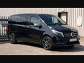 Mercedes-Benz V Class 2.2 V220d AMG Line MPV 5dr Diesel G-Tronic+ Euro 6 (s/s) 7 Seat (163 ps) 1