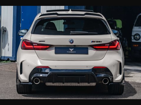 BMW 1 Series 2.0 M135i xDrive Auto 4WD 5dr 28