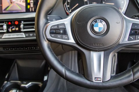 BMW 1 Series 118I M SPORT 21