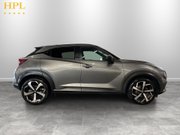 Nissan Juke 1.0 DIG-T Tekna SUV 5dr Petrol Manual Euro 6 (s/s) (114 ps) 8