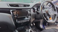 Nissan Qashqai 1.5 dCi Acenta Premium Euro 6 (s/s) 5dr 21