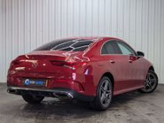 Mercedes-Benz CLA Class 1.3 CLA 250 AMG Line Premium E Auto 4dr 8