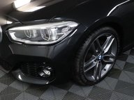 BMW 1 Series 116D M SPORT 30